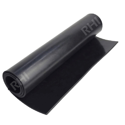 Industrial rubber sheets