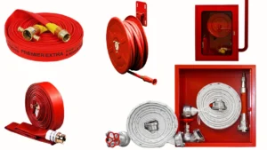 Fire Fighting Hose Pipe