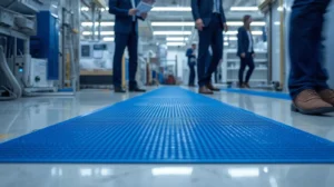 High Quality Electrical Mats