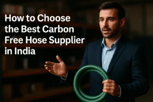 hose supplier in India