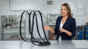 Poly V Belt vs Traditional V Belts 