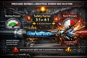 rubber hose buying guide