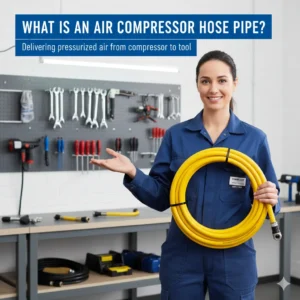 air compressor hose pipe