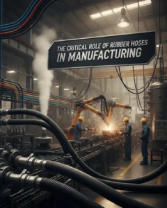 manufacturing plant hoses