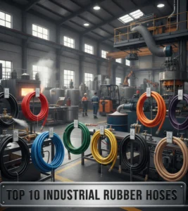  Industrial Rubber Hoses