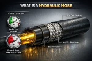 Hydraulic Hose