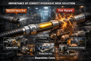 hydraulic hose buying guide