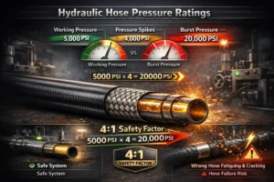 hydraulic hose buying guide