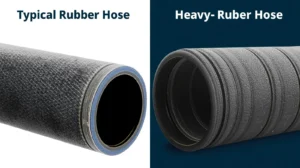 cement industry hoses