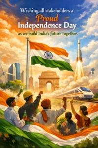 Corporate Independence Day Messages