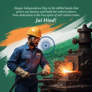 corporate Independence Day wishes