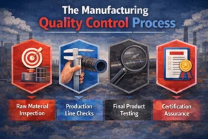 hose quality testing