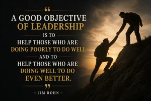 Leadership Quotes for Managers