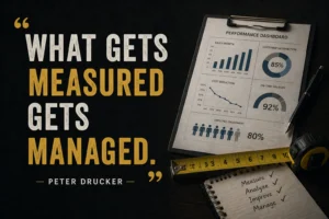 Production Leadership Quotes