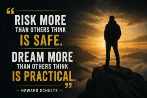 Business Leadership Quotes