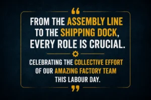 Inspiring Labour Day Quotes