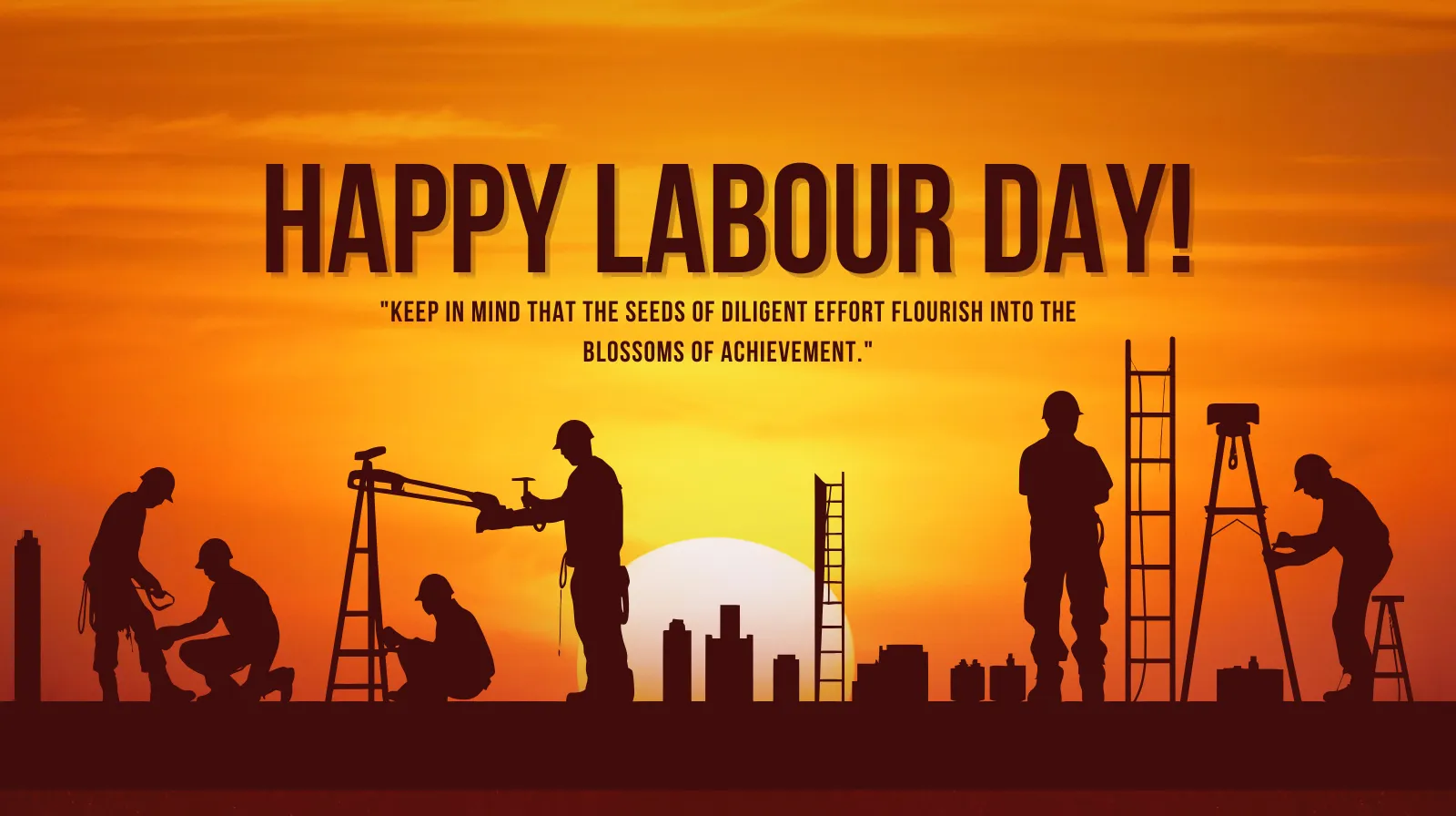 Labour Day Quotes