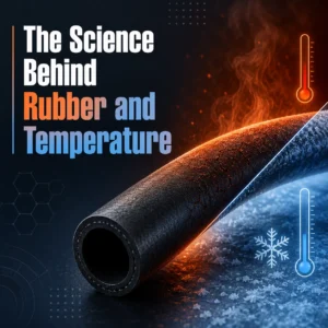 Temperature Effects on Rubber Hoses