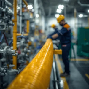 industrial safety guidelines hoses