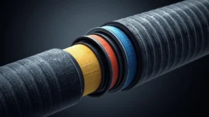 chemical transfer hose