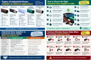 hose pipe supplier near me