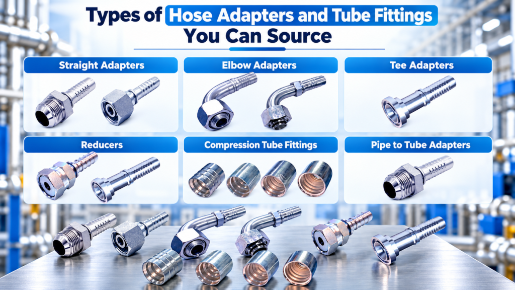 Hose F