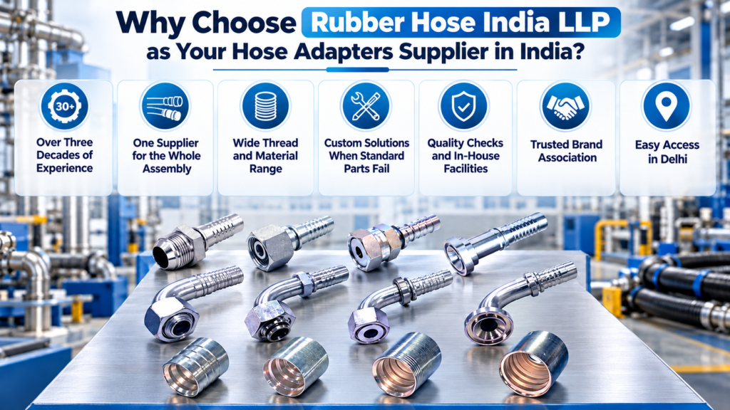 Best Hose Fittings